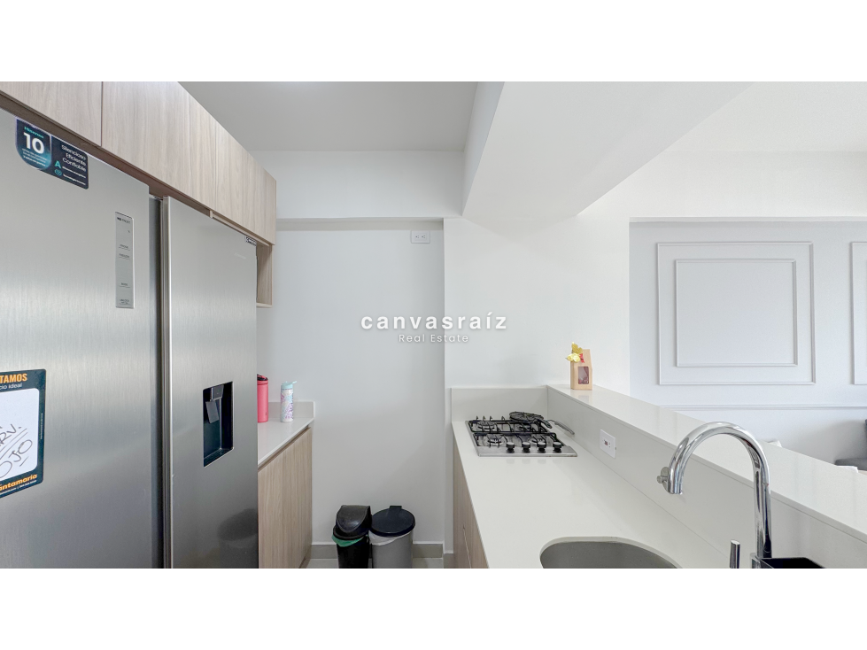 Venta de Apartamento Sector Alcaravanes Marinilla — foto 5