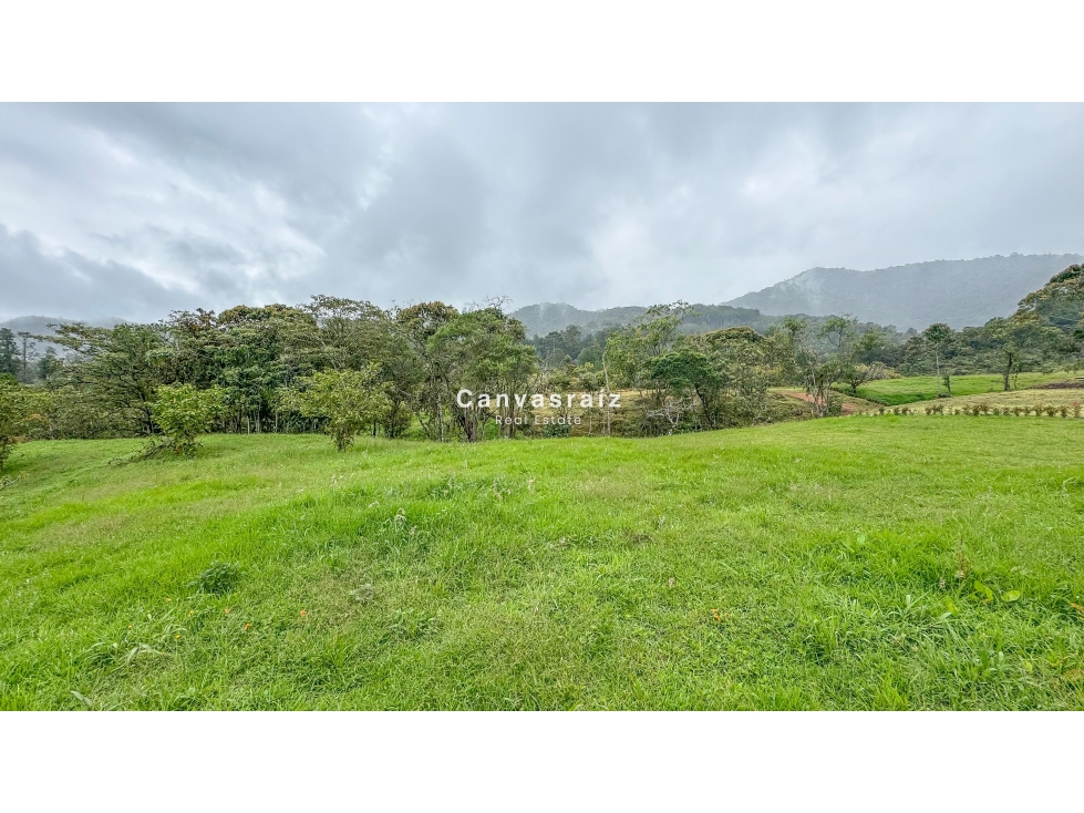 Venta de Lote en Parcelación Vía San Antonio - La Ceja