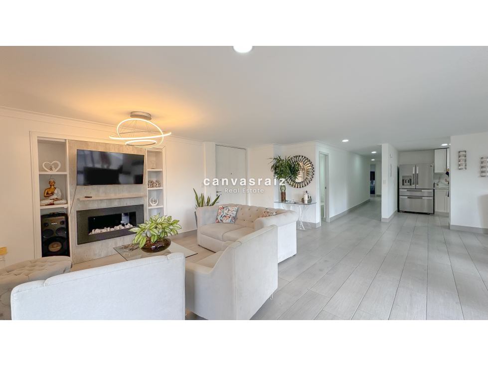 Venta de Apartamento Sector Castropol
