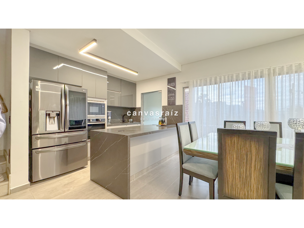 Casa en Unidad Cerrada San Lucas Envigado — foto 3