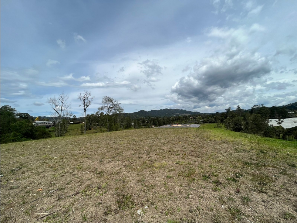 Venta de Lote en Parcelacion Sector Fizebad