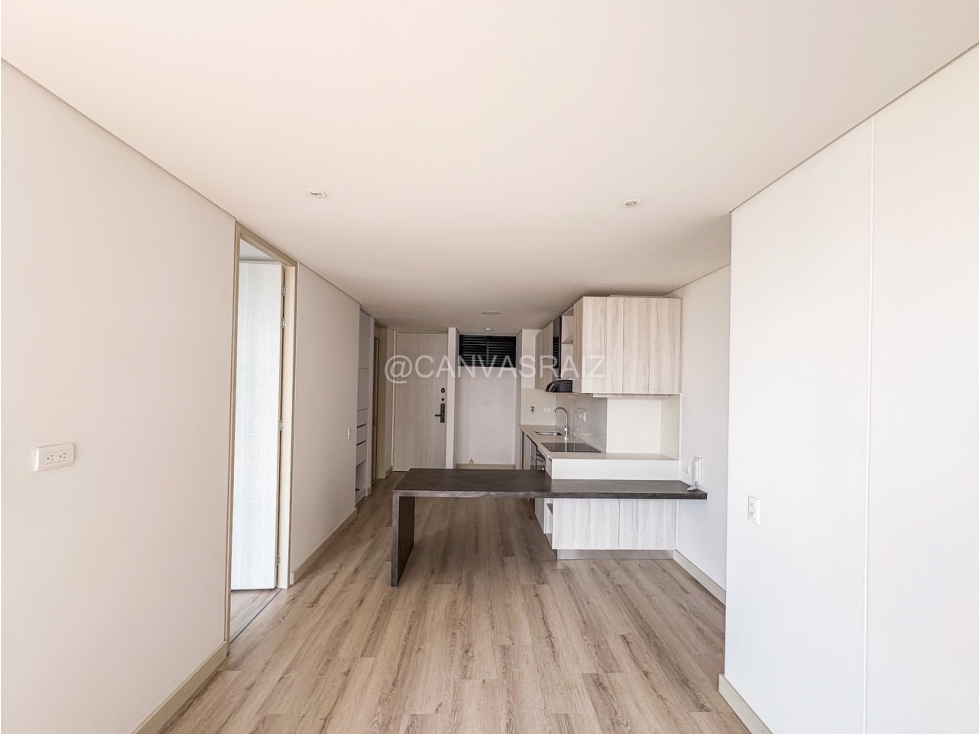 Venta de Apartaestudio El Poblado — foto 3