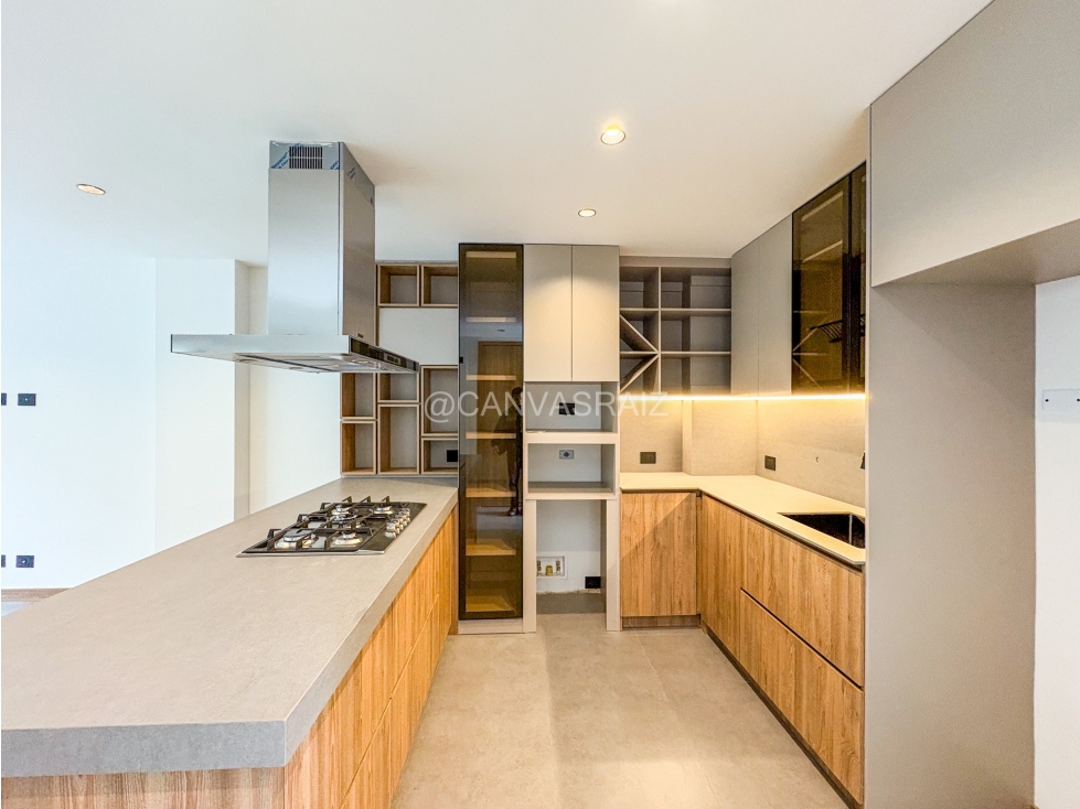 Venta de Casa en Rionegro sector Barro Blanco