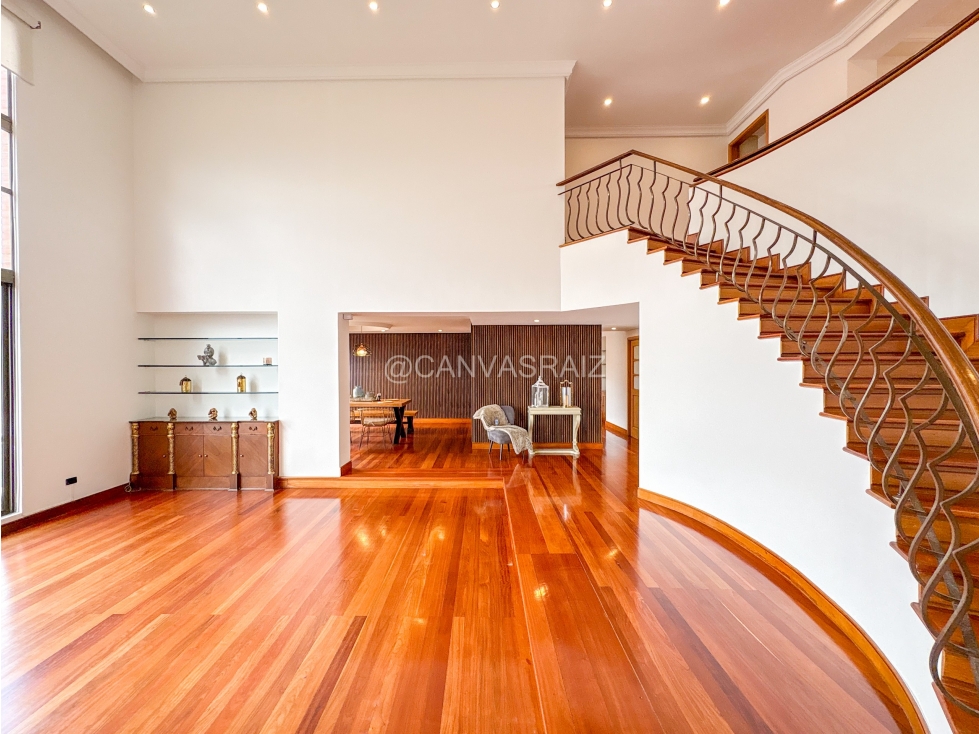 VENTA DE PENTHOUSE EN EL POBLADO SECTOR EL TESORO — foto 5