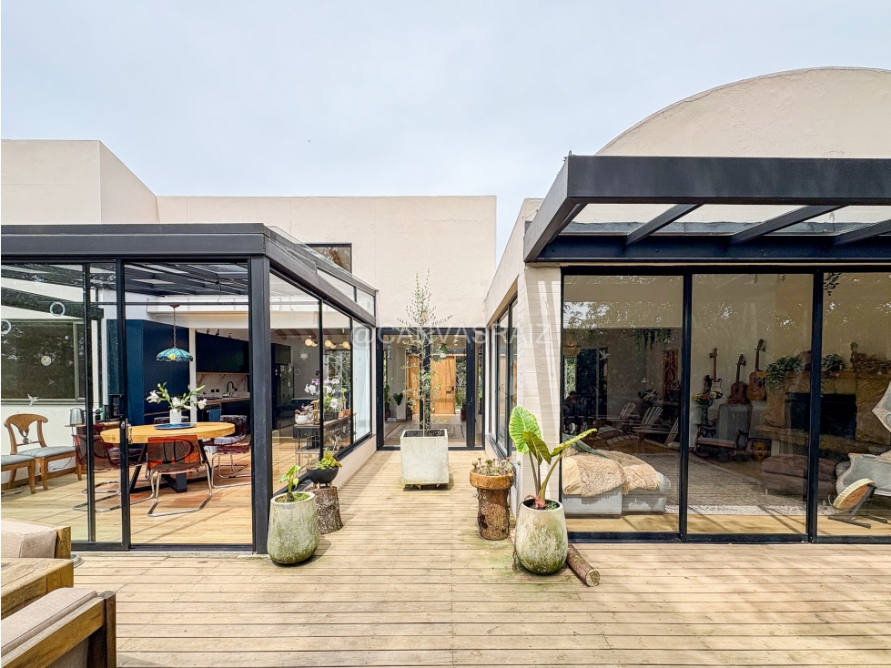 VENTA DE CASA EN PARCELACIÓN EL RETIRO — foto 5