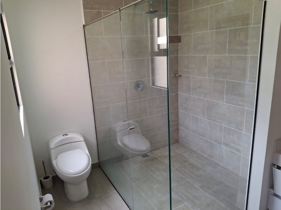 APARTAMENTO DÚPLEX EN UNIDAD CERRADA BARRO BLANCO RIONEGRO — foto 4