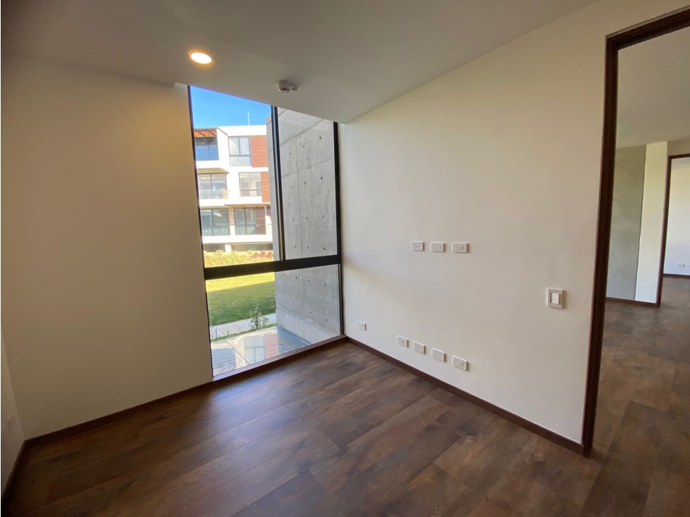 VENTA DE APARTASUITE EN CONDOMINIO EN EL RETIRO — foto 6