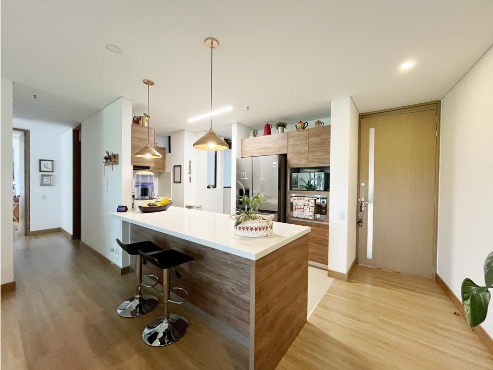 Venta de Apartamento en Llanogrande