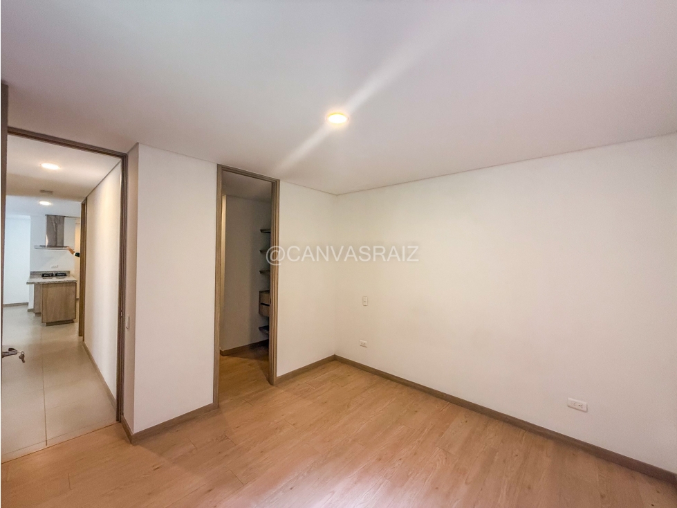 VENTA DE APARTAMENTO EN UNIDAD CERRADA EL RETIRO — foto 5