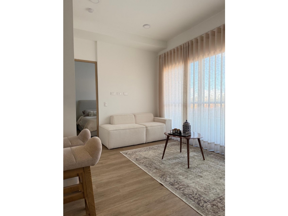 APARTAMENTO SECTOR BARRO BLANCO RIONEGRO
