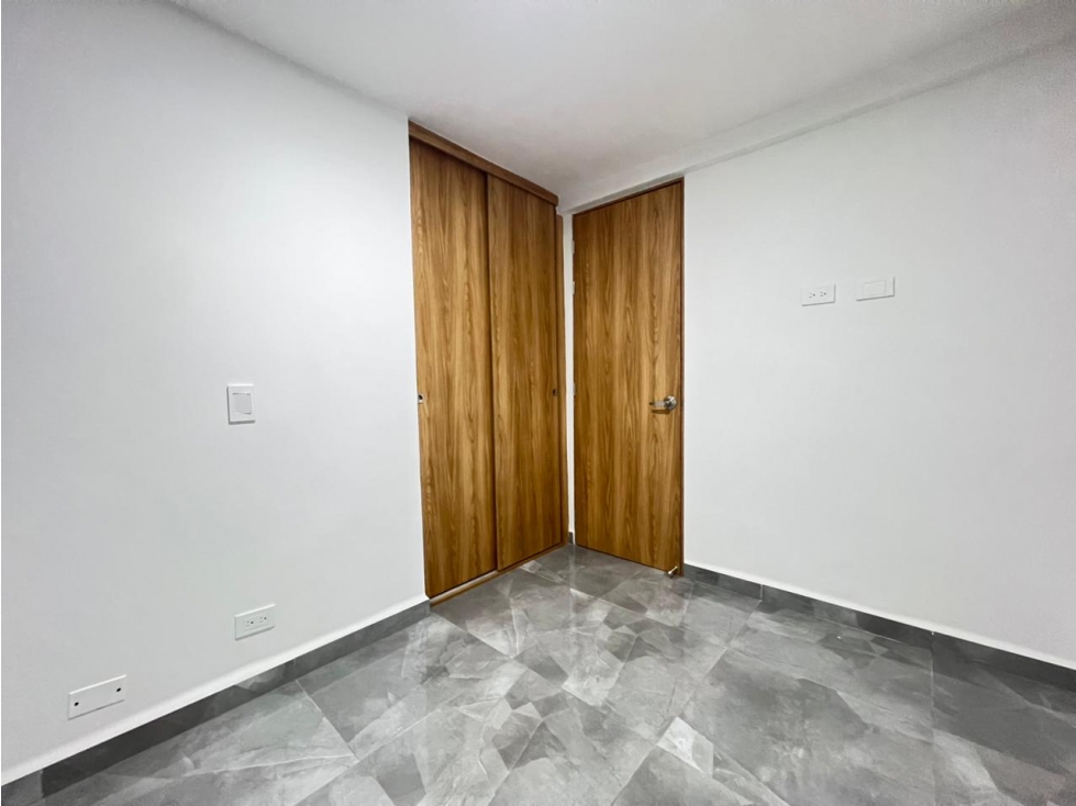 VENTA DE APARTAMENTO PARA ESTRENAR EN RIONEGRO — foto 2