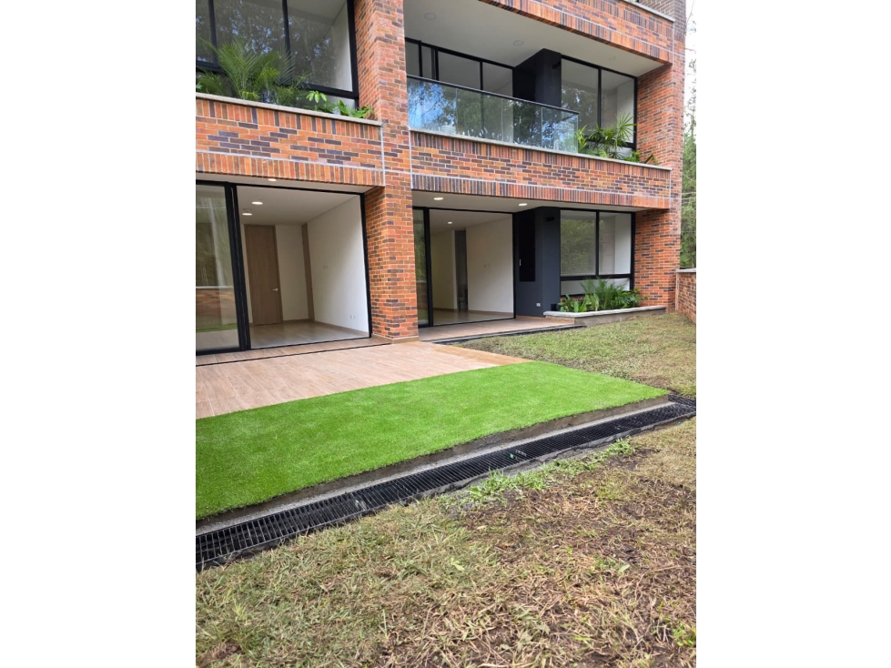 VENTA DE APARTAMENTO EN FIZEBAD