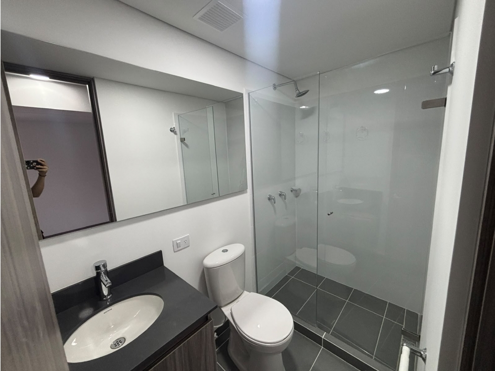 Venta de Apartamento para Estrenar en Las Palmas — foto 3