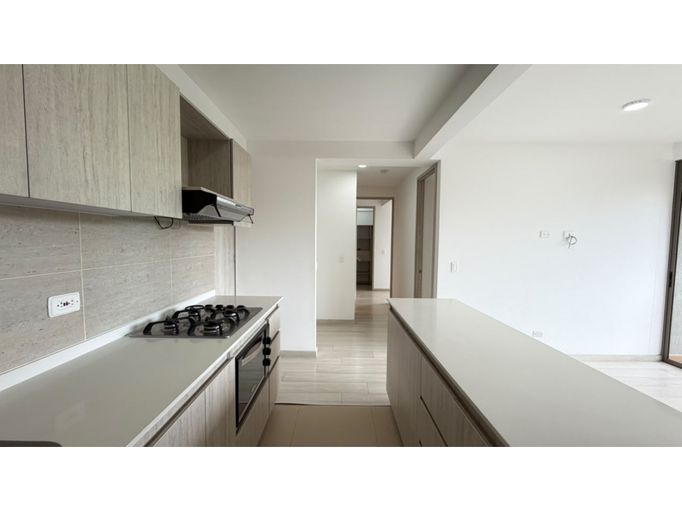 EN VENTA APARTAMENTO SAN ANTONIO DE PEREIRA — foto 5