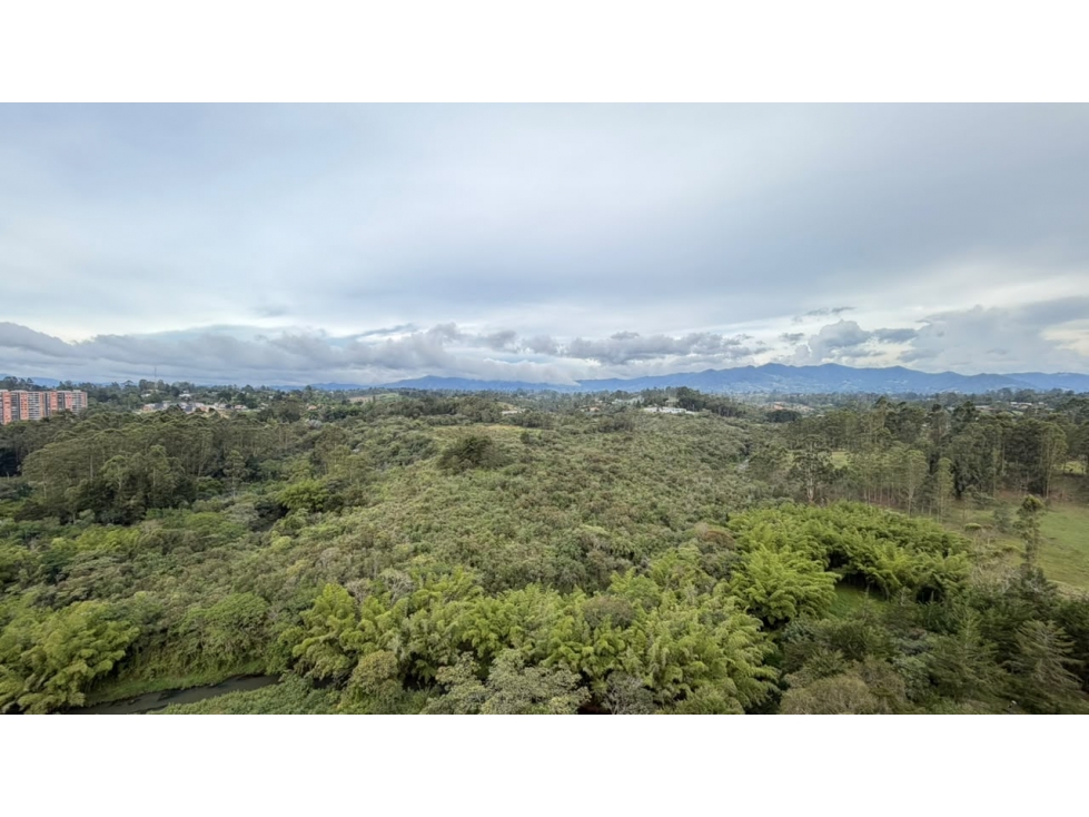 APARTAMENTO PARA ESTRENAR CON VISTA 360° SAN ANTONIO