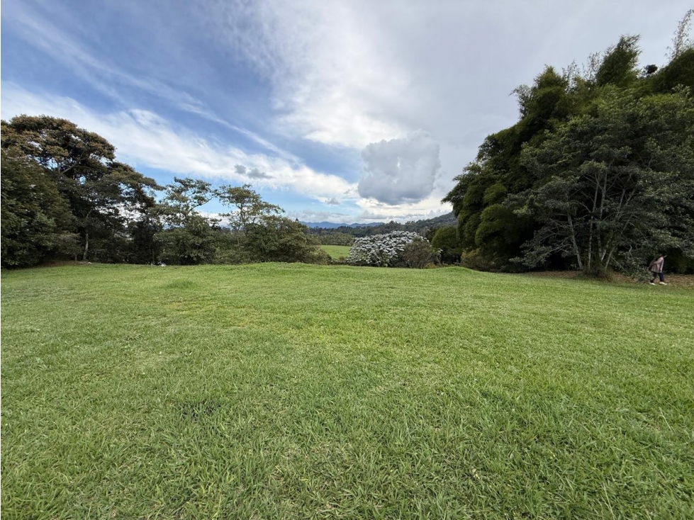 VENTA DE LOTE EN PARCELACIÓN EL TABLAZO