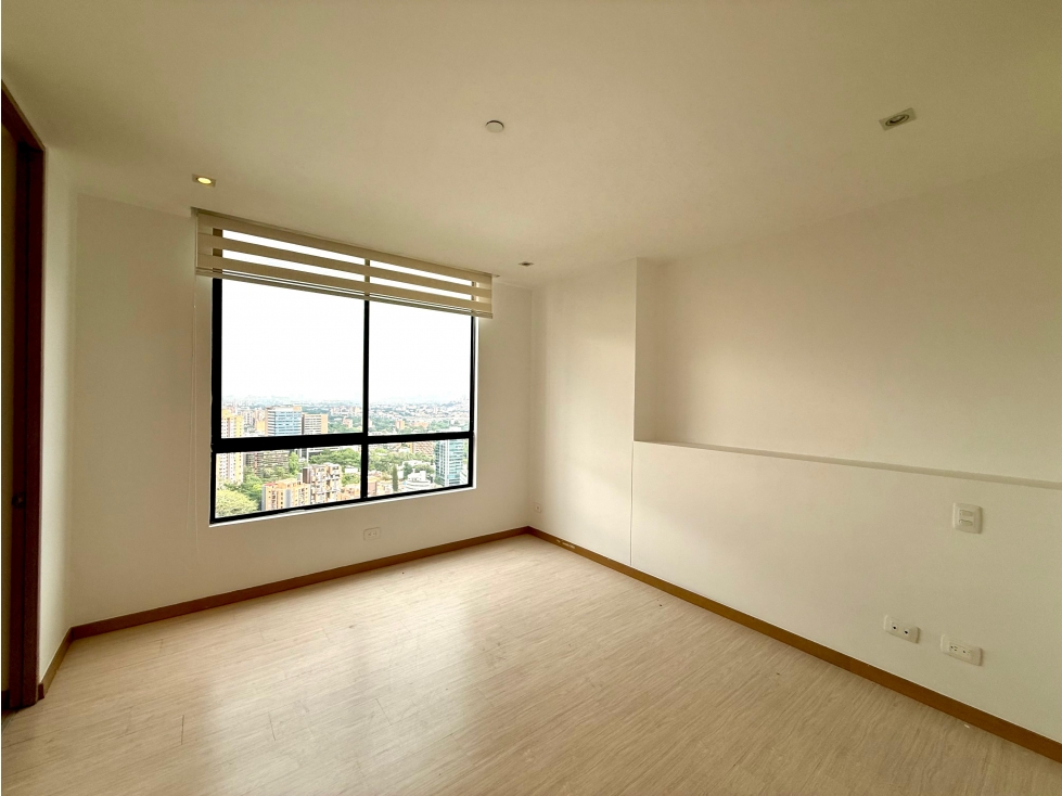 Apartamento en venta El Poblado, Medellín