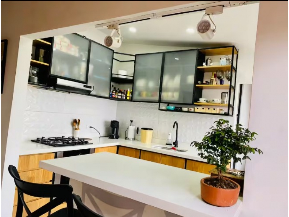 Venta de apartamento en el Poblado — foto 5