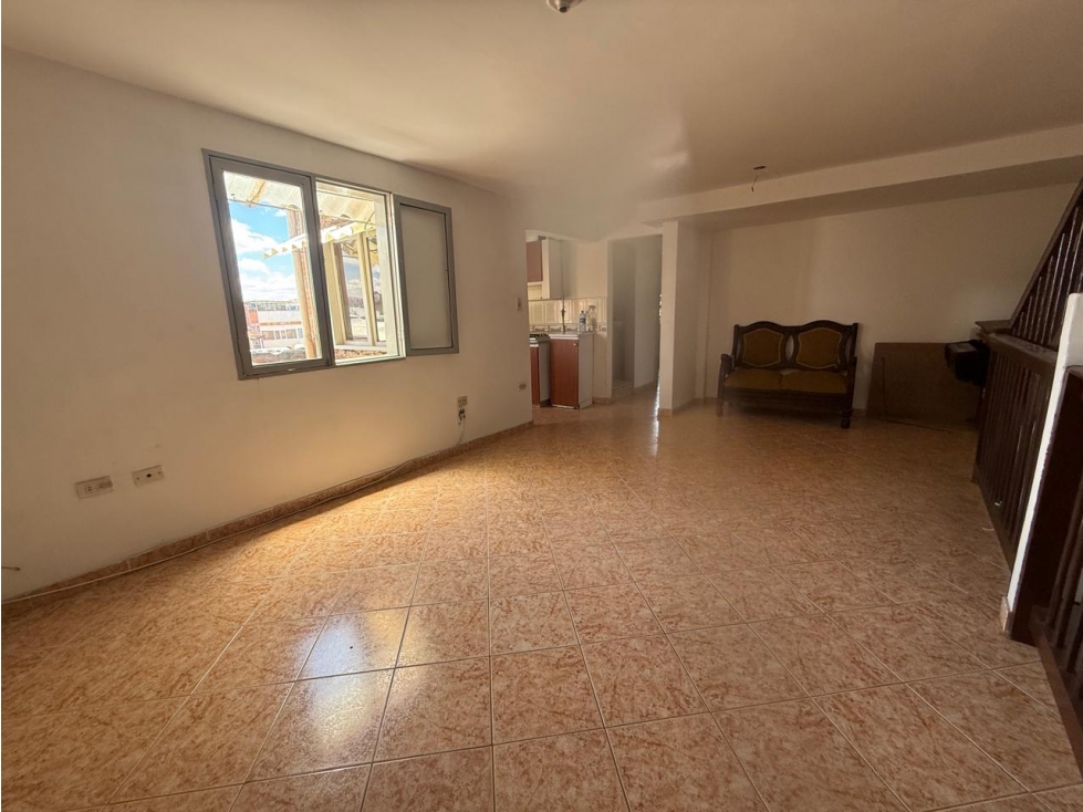 VENTA DE APARTAMENTO DÚPLEX EN MARINILLA