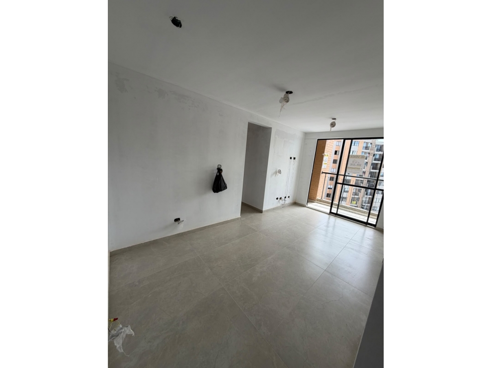 APARTAMENTO PARA ESTRENAR VIA RIONEGRO-MARINILLA — foto 2