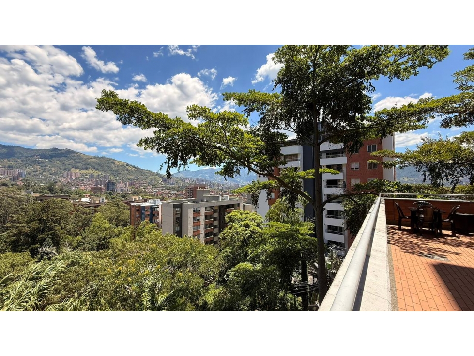 VENTA DE APARTAMENTO EN ENVIGADO