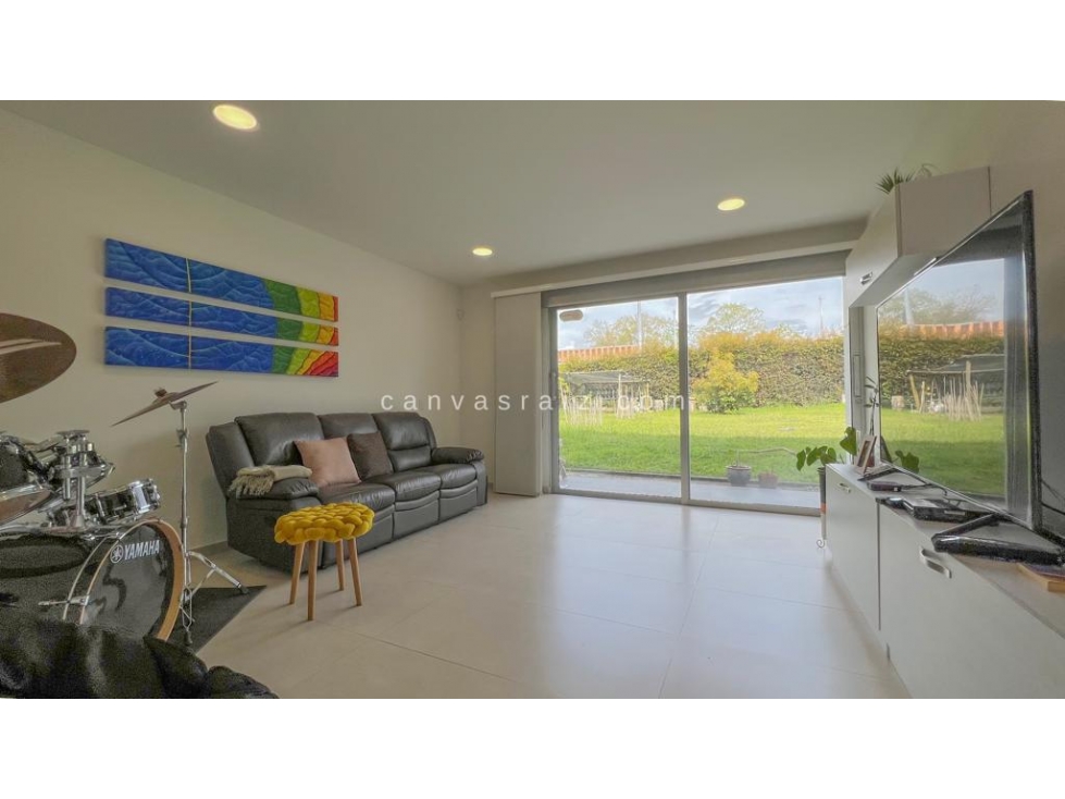Venta de Casa en Parcelación en Rionegro — foto 6