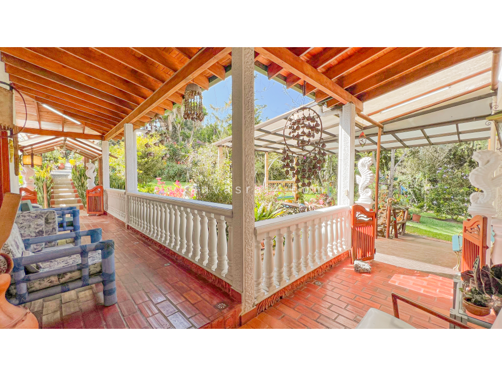 Venta de Finca Autopista Medellín - Bogotá - 5