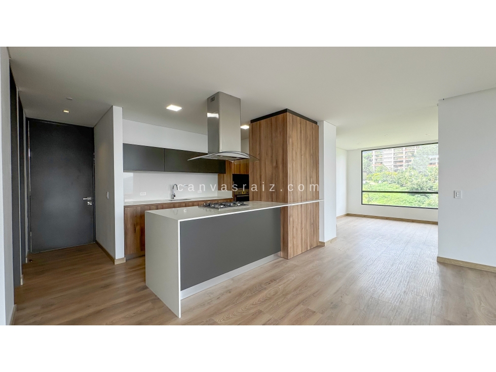 Venta de Apartamento Las Palmas — foto 5