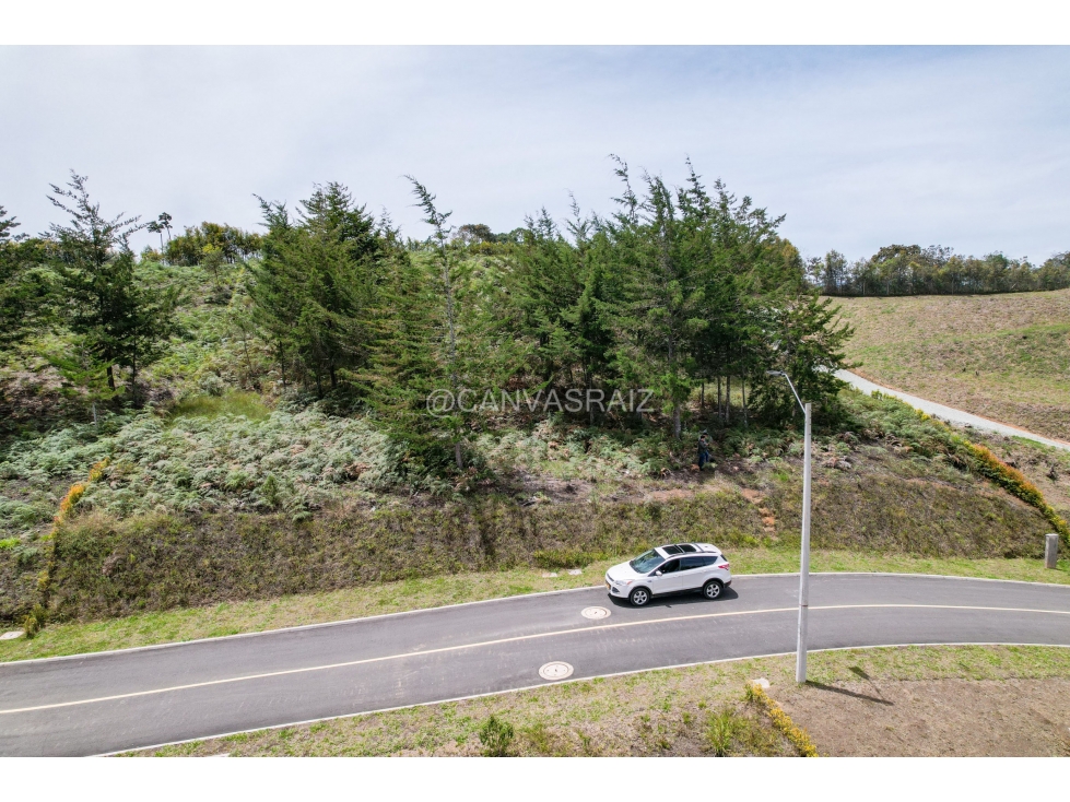 VENTA DE LOTE EN PARCELACIÓN VÍA SAN ANTONIO - LA CEJA — foto 2