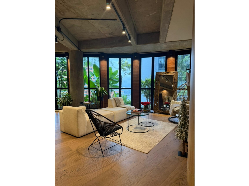 Venta de Apartamento en El Poblado, Sector el Tesoro — foto 6