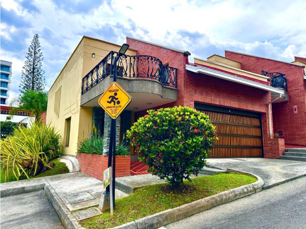 Venta de Casa en El Poblado, Las Palmas — foto 2