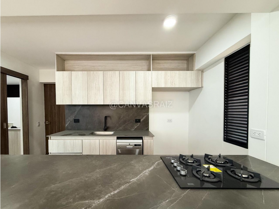 VENTA DE APARTAMENTO PARA ESTRENAR EN EL RETIROÂ