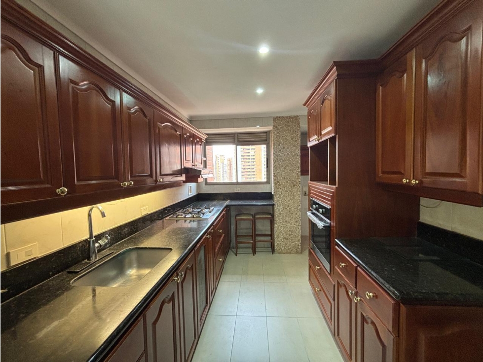 Venta de Apartamento con Vista en El Poblado — foto 4