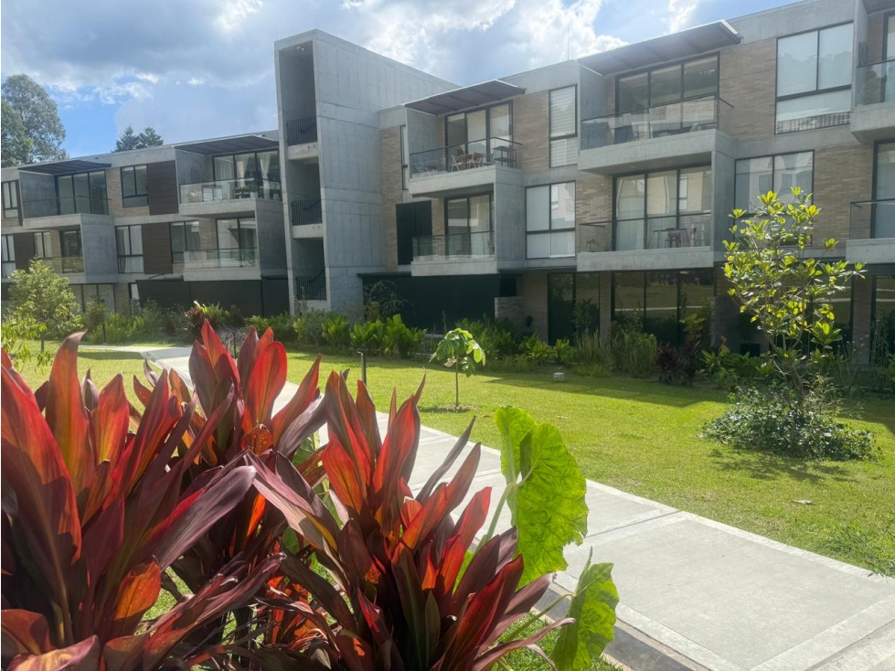 APARTAMENTO PARA ARRIENDO SECTOR LA FE EL RETIRO