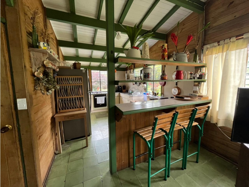 Venta de Finca Carmen Viboral Aguas Claras — foto 4