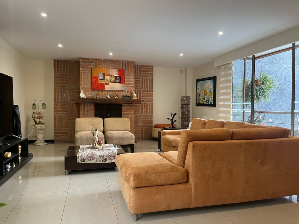 Venta de Casa en Unidad Cerrada Sabaneta — foto 5