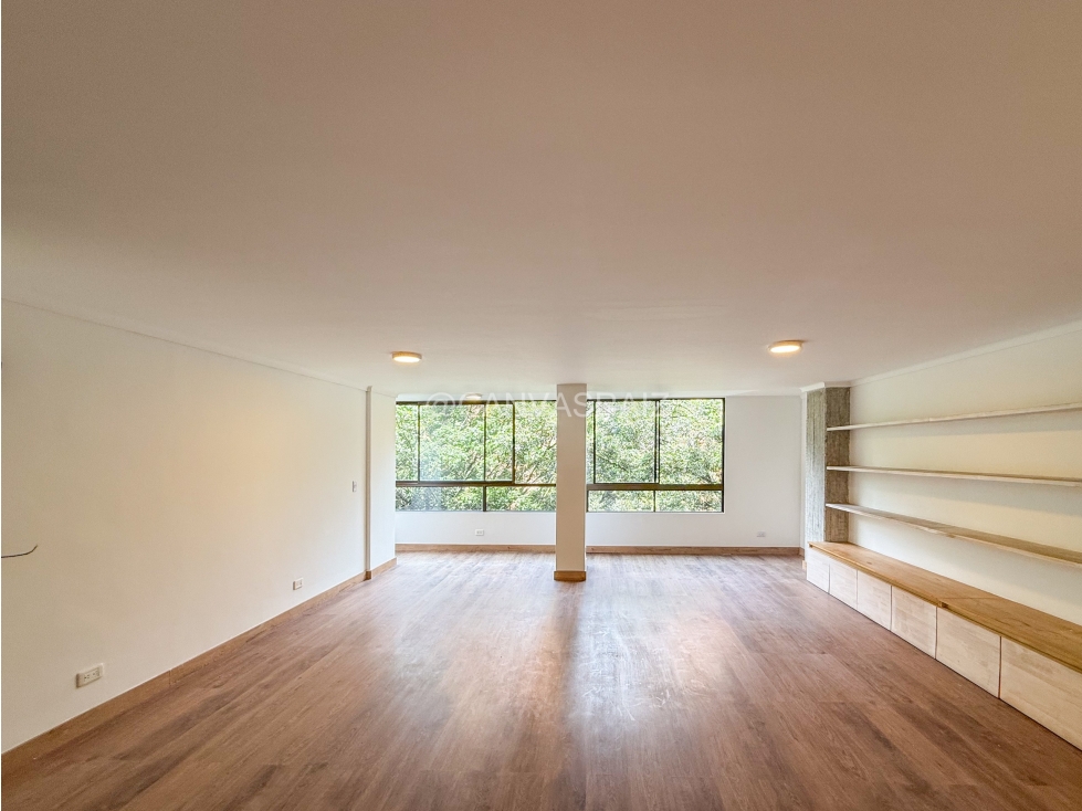 VENTA DE APARTAMENTO REFORMADO EL POBLADO — foto 2