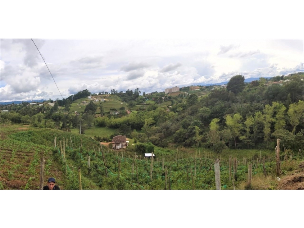 Venta de Lote en Marinilla - 3