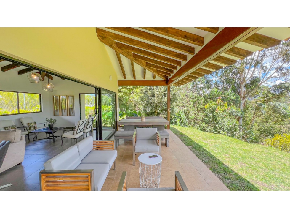 Finca en Parcela Sector San Antonio de Pereira — foto 5