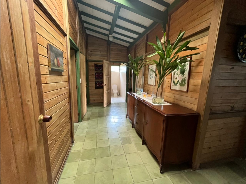 Venta de Finca Carmen Viboral Aguas Claras — foto 5