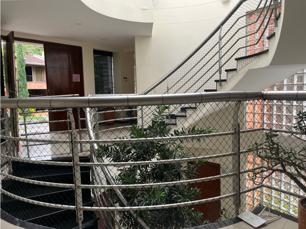 Venta de Casa en Unidad Cerrada Sabaneta — foto 3