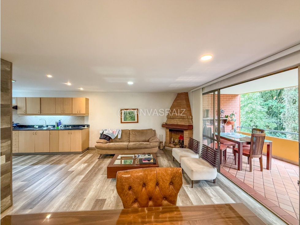 Venta de Casa en Envigado