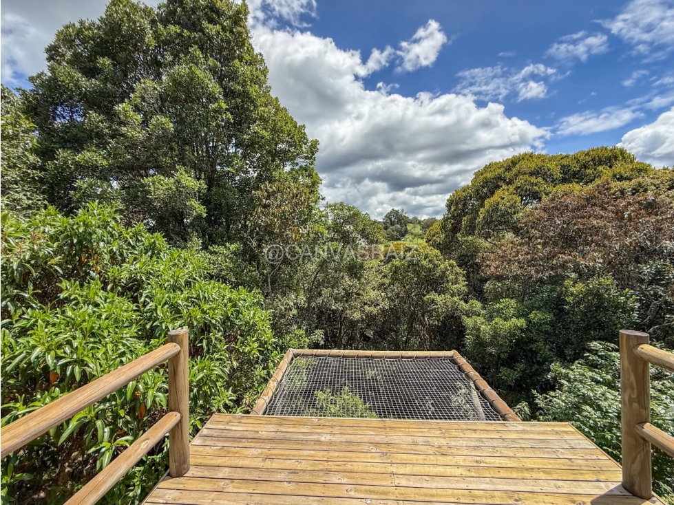  VENTA DE CASA CAMPESTRE EN PARCELACIÃN SECTOR PURO CUEROÂ  — foto 3