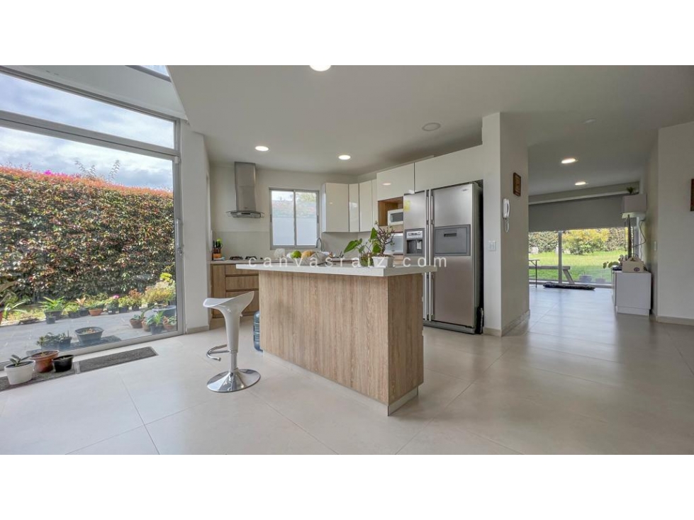 Venta de Casa en Parcelación en Rionegro — foto 5