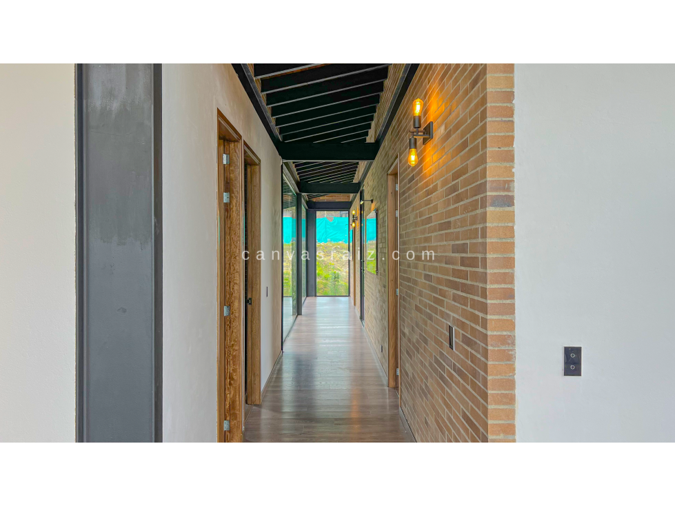 Casa Campestre en Parcelación El Retiro — foto 5