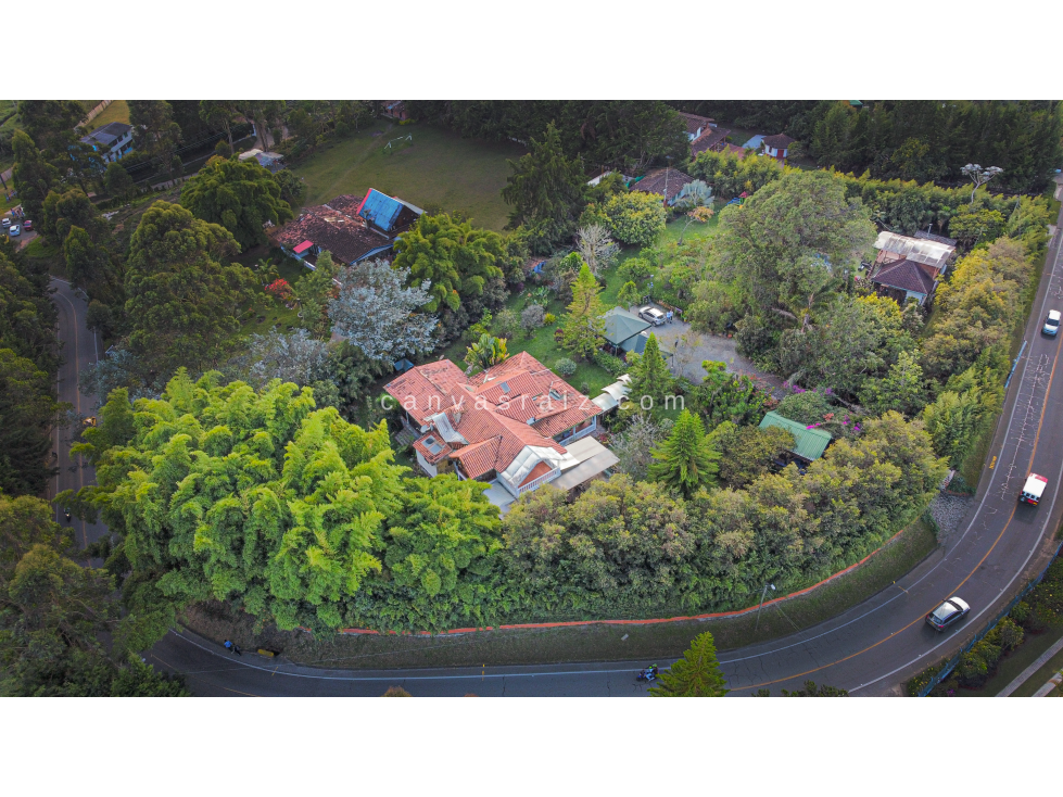 Venta de Finca Autopista Medellín - Bogotá - 2