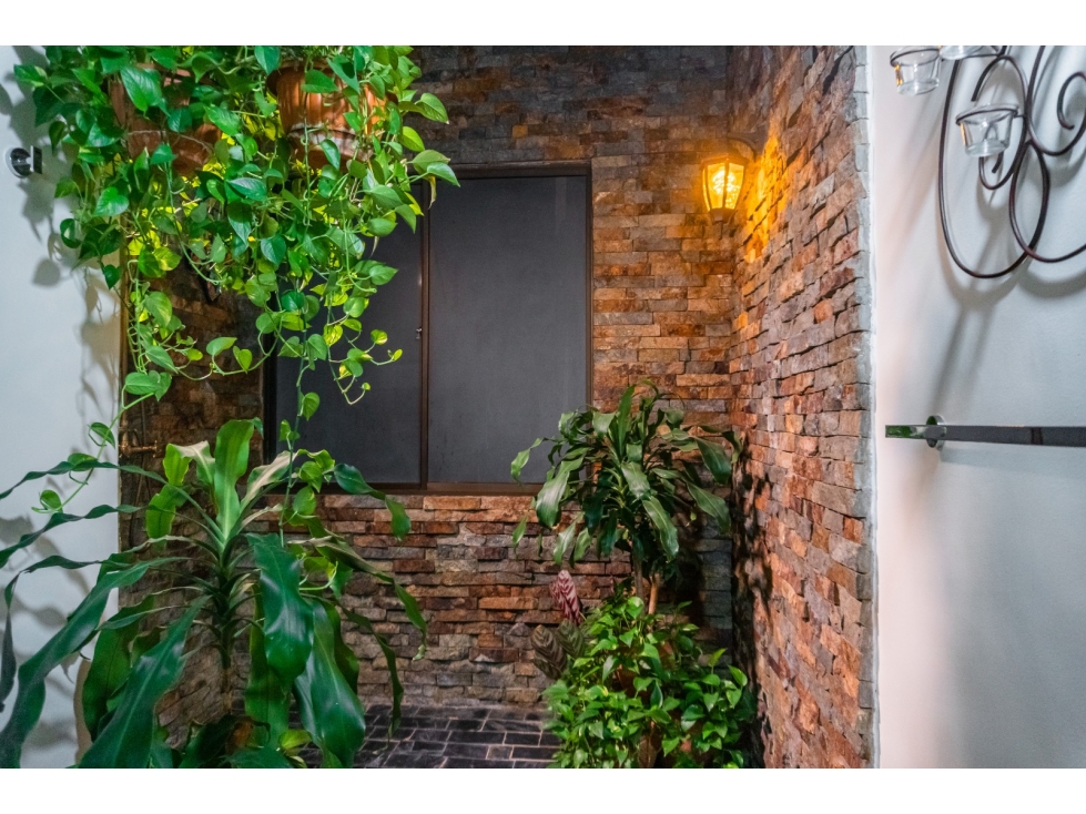 Venta de Penthouse Dúplex en Laureles, sector Santa Teresita — foto 5