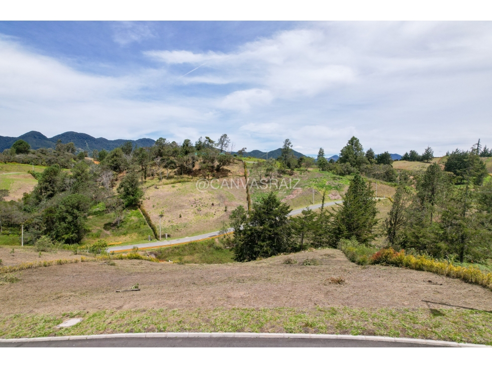 VENTA DE LOTE EN PARCELACIÓN VÍA SAN ANTONIO - LA CEJA — foto 5