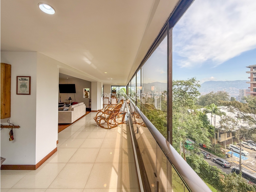 Venta de Apartamento en el Poblado — foto 5