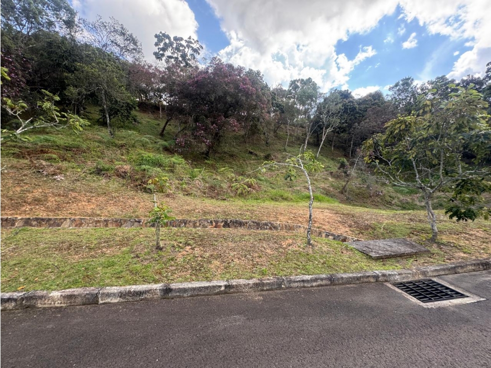 LOTE EN UNIDAD CERRADA VIA SAN ANTONIO DE PEREIRA - LA CEJA — foto 6
